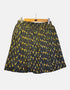 Skirt pineapple FM